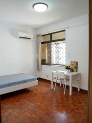 Cashew Park Condominium (D23), Condominium #627204131